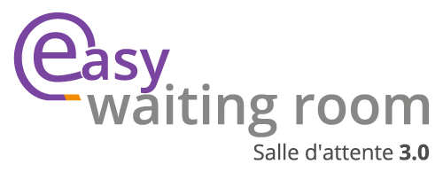 Easy Waiting Room, Salle d'attente 3.0
