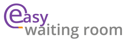 Logo Easy-WaitingRoom